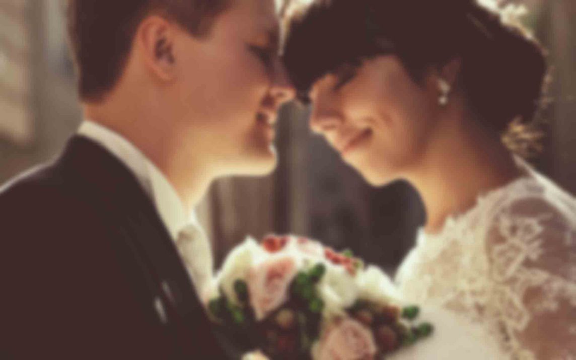 You’ll Want a School Bus at Your Own Wedding After You See These Photos