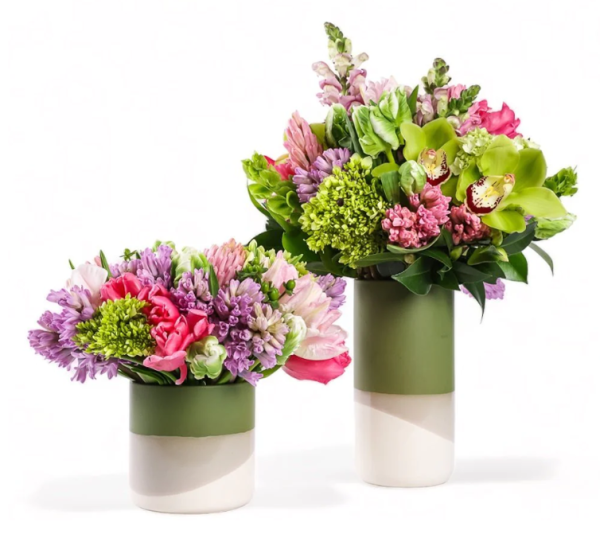 Premium Floral Subscriptions - Stuart, Palm City, Port St. Lucie, Treasure Coast Florida