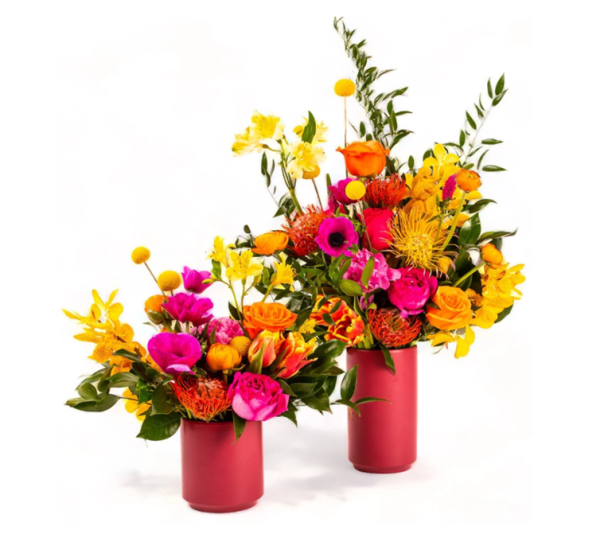 Premium Floral Subscriptions - Stuart, Palm City, Port St. Lucie, Treasure Coast Florida