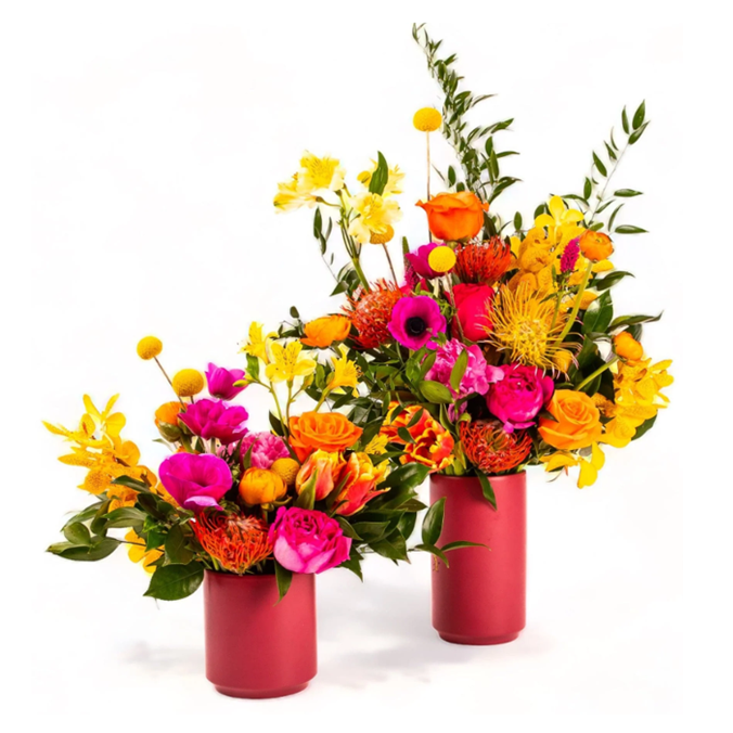 Premium Floral Subscriptions - Stuart, Palm City, Port St. Lucie, Treasure Coast Florida