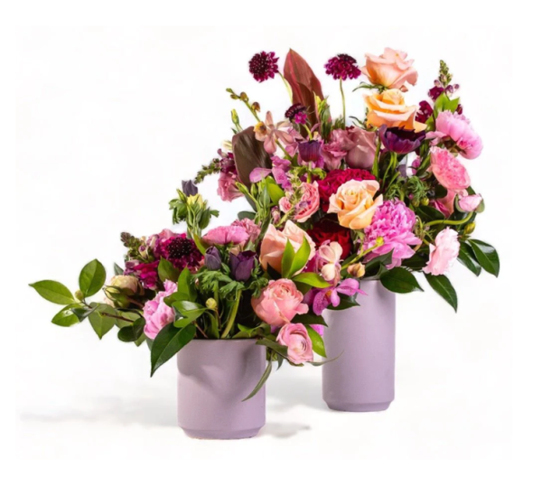 Premium Floral Subscriptions - Stuart, Palm City, Port St. Lucie, Treasure Coast Florida