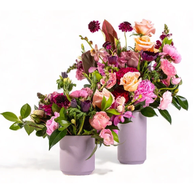 Premium Floral Subscriptions - Stuart, Palm City, Port St. Lucie, Treasure Coast Florida